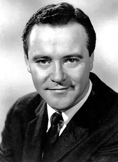 Image of Jack Lemmon