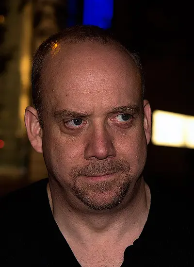 Image of Paul Giamatti