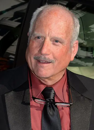 Image of Richard Dreyfuss