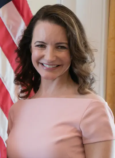 Image of Kristin Davis