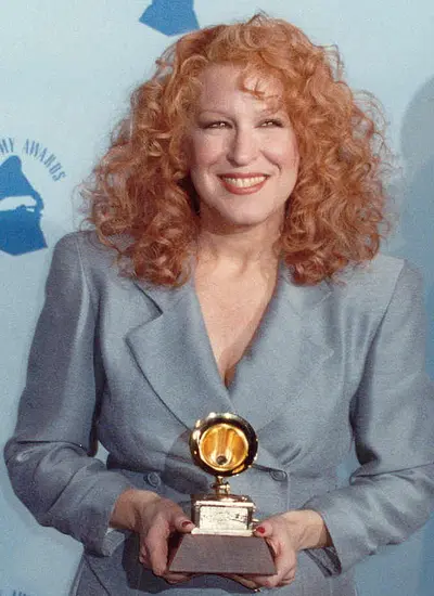 Image of Bette Midler