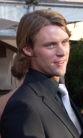 Image of Jesse Spencer