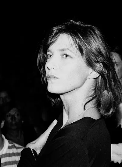 Image of Jane Birkin