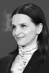 Image of Juliette Binoche