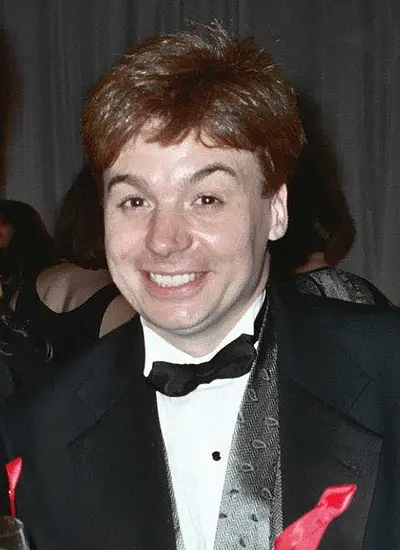 Image of Mike Myers