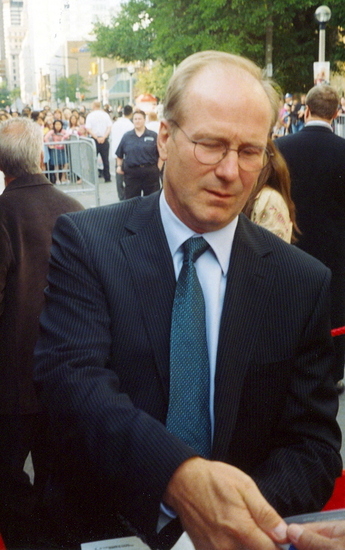 Image of William Hurt