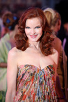 Image of Marcia Cross