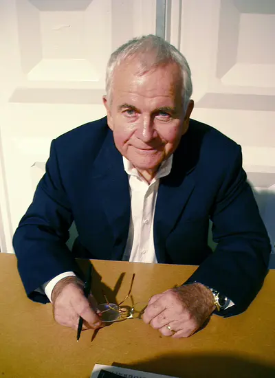 Image of Ian Holm