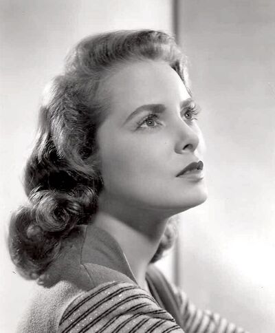Image of Janet Leigh