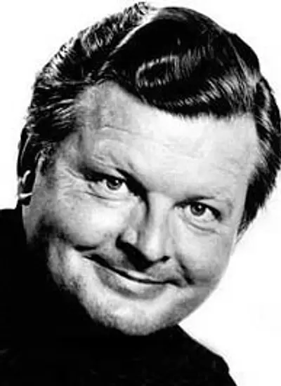 Image of Benny Hill