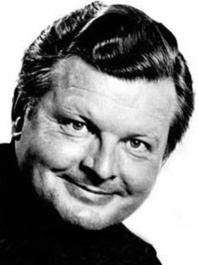 Image of Benny Hill