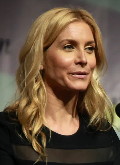 Image of Elizabeth Mitchell