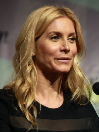 Image of Elizabeth Mitchell