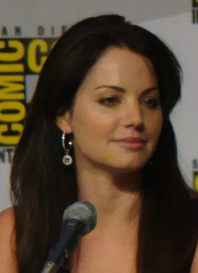 Image of Erica Durance