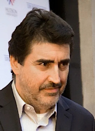 Image of Alfred Molina