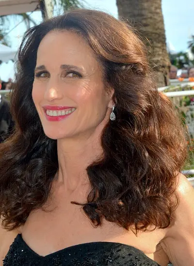 Image of Andie MacDowell