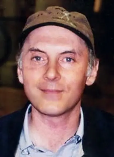 Image of Dan Castellaneta