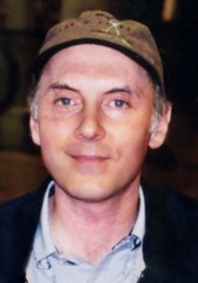 Image of Dan Castellaneta