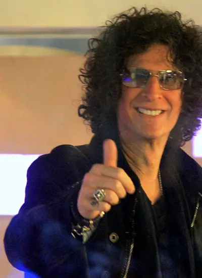 Image of Howard Stern