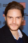 Image of Daniel Brühl