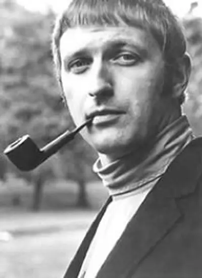 Image of Graham Chapman