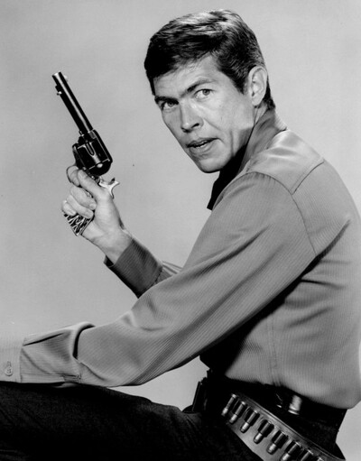 Image of James Coburn