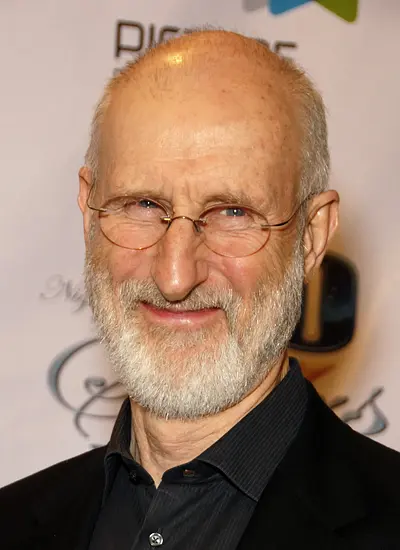 Image of James Cromwell