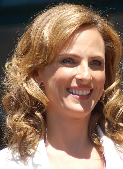 Image of Marlee Matlin