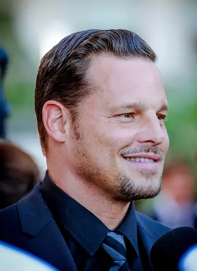 Image of Justin Chambers