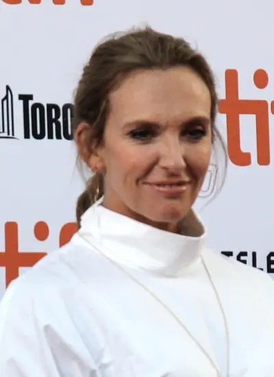 Image of Toni Collette