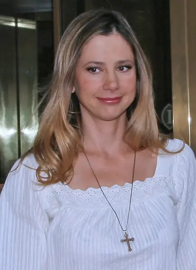 Image of Mira Sorvino