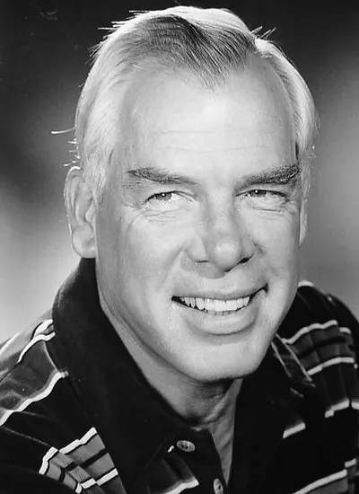 Image of Lee Marvin