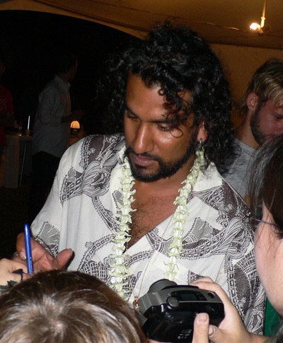 Image of Naveen Andrews