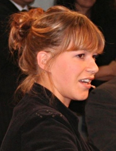 Image of Franka Potente