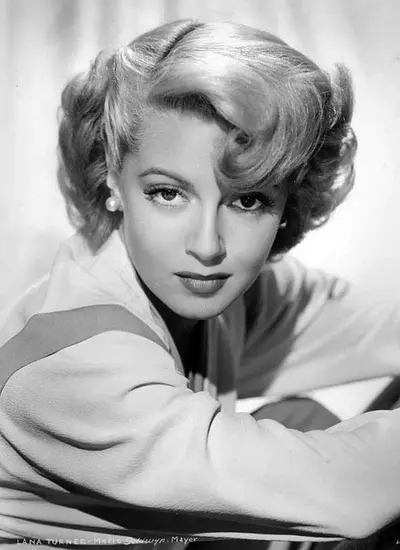 Image of Lana Turner