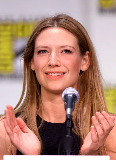 Image of Anna Torv