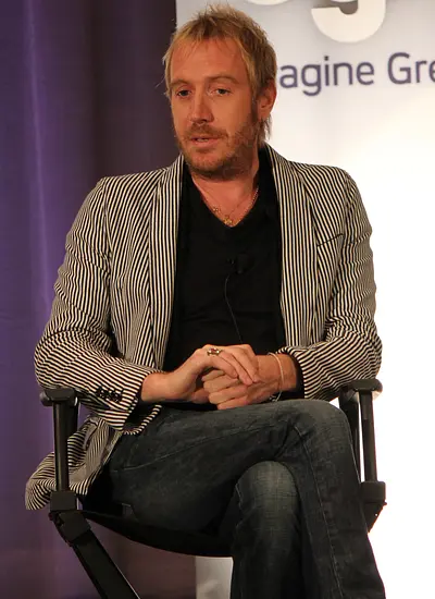 Image of Rhys Ifans