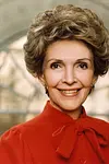 Image of Nancy Reagan