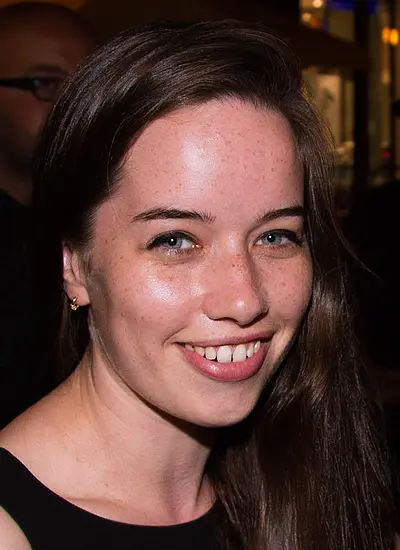 Image of Anna Popplewell