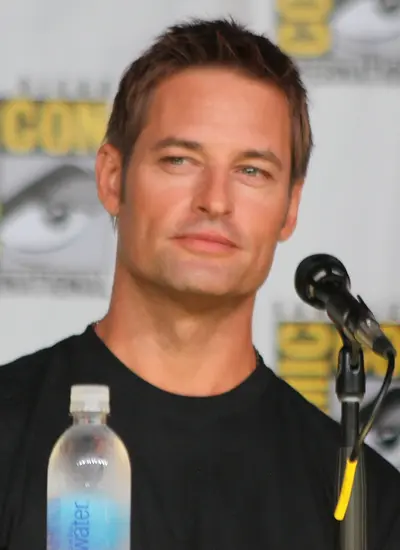 Image of Josh Holloway