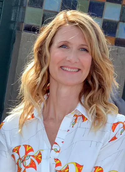 Image of Laura Dern