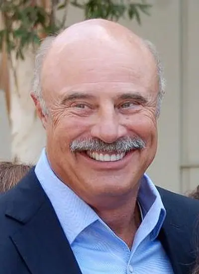 Image of Phil McGraw