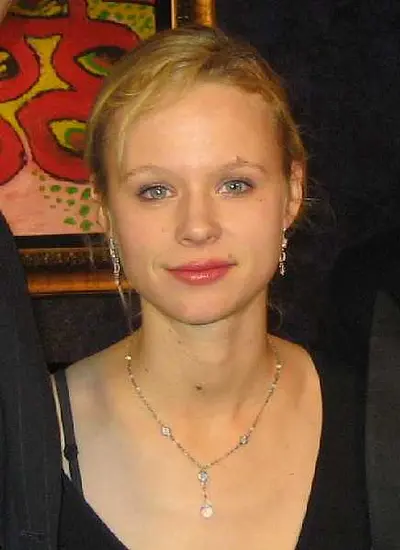 Image of Thora Birch