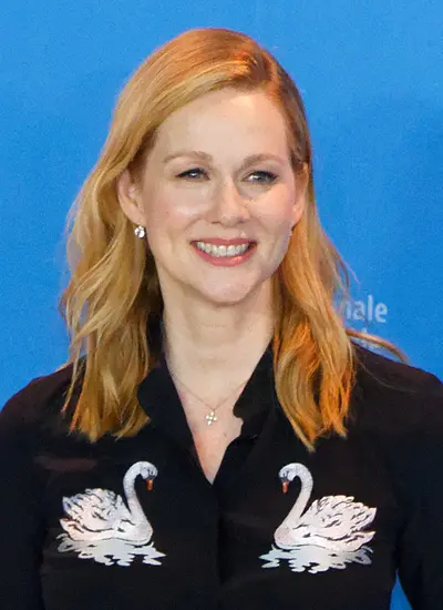 Image of Laura Linney