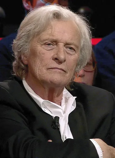 Image of Rutger Hauer