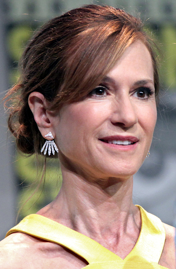 Image of Holly Hunter