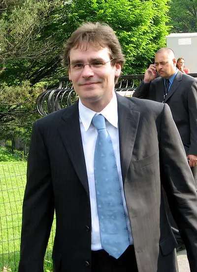 Image of Robert Sean Leonard