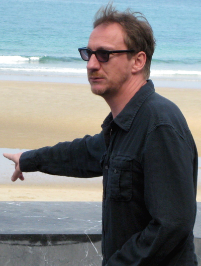 Image of David Thewlis