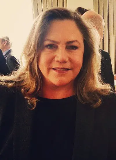 Image of Kathleen Turner