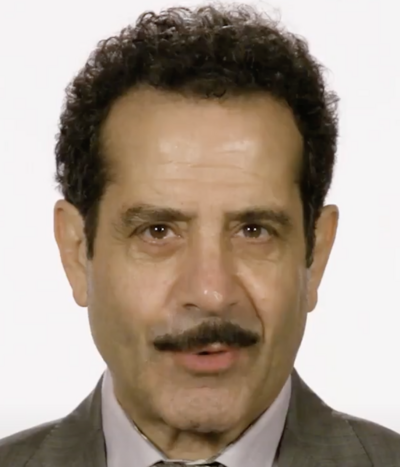 Image of Tony Shalhoub
